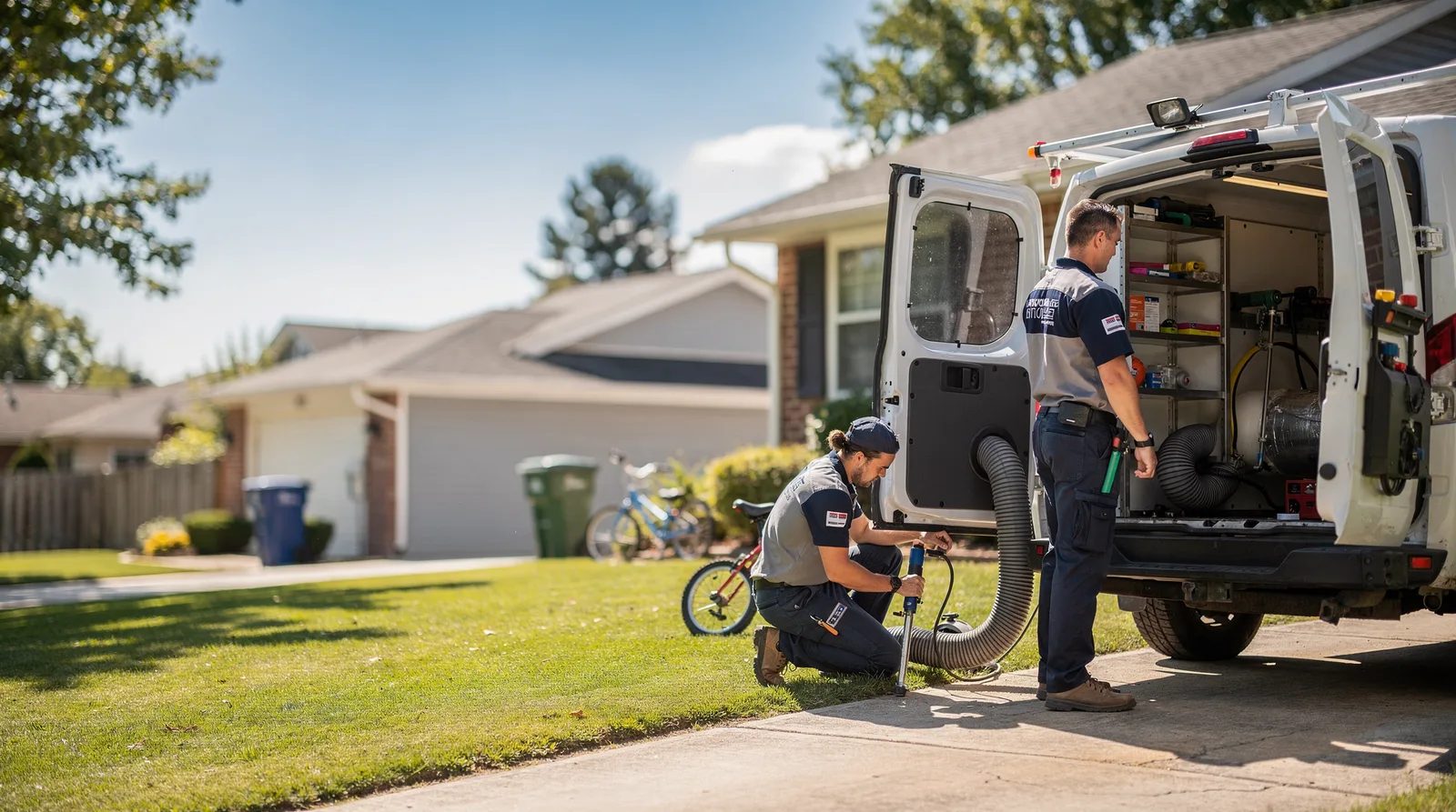 24/7 HVAC Repair & AC Replacement in Wildwood, GA near me
